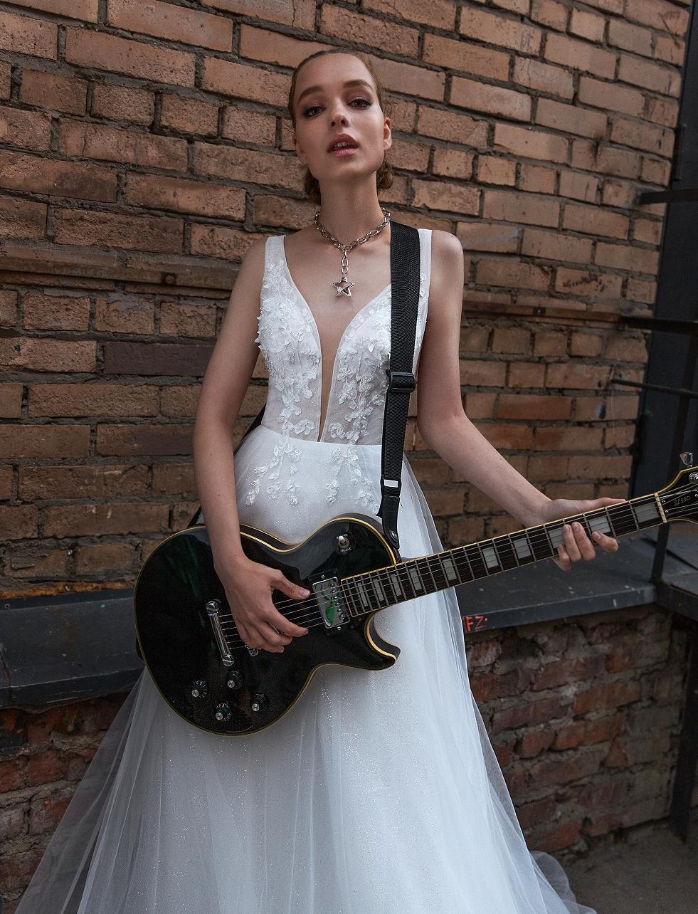 Свадебное платье #188